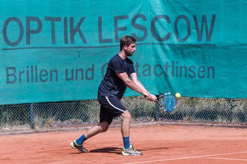 Bild 388 - Horst Schroeder Pokal Donnerstag